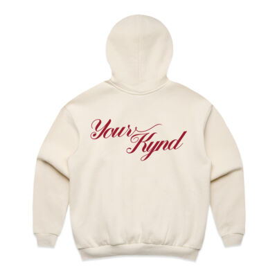 Signature | Box Hood | Womens Thumbnail