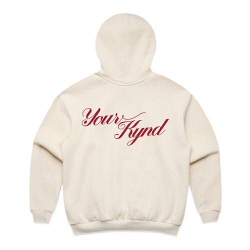 Signature | Box Hood | Womens Thumbnail