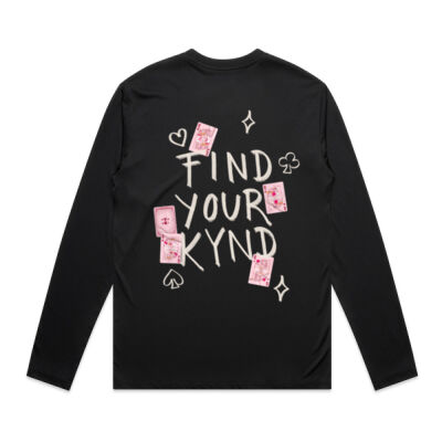Active Long Sleeve | Womens  Thumbnail