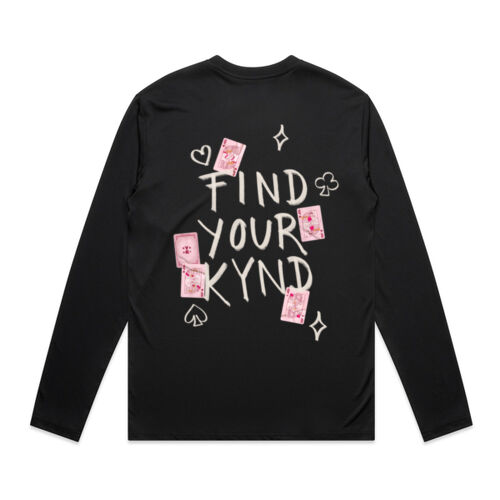 Active Long Sleeve | Womens  Thumbnail
