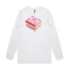Mens Base Longsleeve Tee Thumbnail