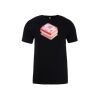 Mens Fitted Cotton Tee Thumbnail